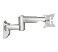 My Wall H9-5L Support mural TV inclinable, distance mur/support variable 25,4