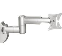 My Wall H9-5L Support mural TV inclinable, distance mur/support variable 25,4 cm (10\ ) - 76,2 cm (30\ ) inclinable + pivotant