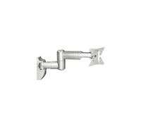 myWall Support mural TV H9-5L inclinable et mobile, distance mur/support variable 25,4–76,2 cm