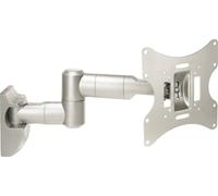 My Wall H9-6L Support mural TV distance mur/support variable 58,4 cm (23\ ) - 109,2 cm (43\ ) inclinable, mobile