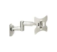 My Wall H9-6L Support mural TV inclinable, pivotable, distance mur/support variable 58,4 cm (23) - 109,2 cm (43) inclinable + pivotant