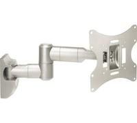 My Wall H9-6L Support mural TV inclinable, pivotable, distance mur/support variable 58,4 cm (23) - 109,2 cm (43) inclinable + pivotant