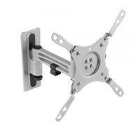 My Wall HC2-2L Support mural TV 33 cm (13\ ) - 109,2 cm (43\ ) rotatif, inclinable niveau à bulle intégré