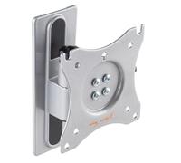 My Wall HC1-1L - Support Mural pour TV de Camping-Car et Caravane - Pivotant et inclinable - Compatible VESA