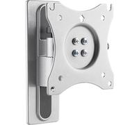 My Wall HC1-1L Support mural TV 33,0 cm (13\ ) - 81,3 cm (32\ ) rotatif, inclinable niveau à bulle intégré