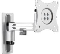 My Wall HC1-2L Support mural TV 33,0 cm (13\ ) - 81,3 cm (32\ ) rotatif, inclinable niveau à bulle intégré