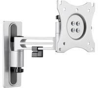 My Wall HC1-2L Support mural TV niveau à bulle intégré 33,0 cm (13) - 81,3 cm (32) rotatif, inclinable