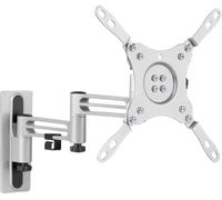 My Wall HC2-3L Support mural TV niveau à bulle intégré 33 cm (13) - 109,2 cm (43) rotatif, inclinable