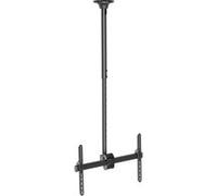 myWall Support TV plafond HD3L télescopique 94,0–177,8 cm (37–70) inclinable, pivotant et rotatif