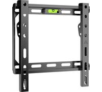 My Wall HEG1L Support mural TV 33 cm (13\ ) - 109,2 cm (43\ ) niveau à bulle intégré