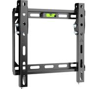 My Wall HEG2L Support mural TV 33 cm (13\ ) - 109,2 cm (43\ ) inclinable niveau à bulle intégré