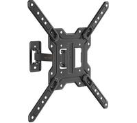 My Wall HEG5L Support mural TV 58,4 cm (23) - 165,1 cm (65) mobile, inclinable