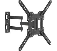 My Wall HEG6L Support mural TV 58,4 cm (23) - 165,1 cm (65) mobile, inclinable