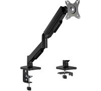 My Wall HEG9L Support d'écran 1 43,2 cm (17) - 81,3 cm (32) réglable en hauteur, inclinable, mobile, rotatif