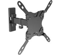 My Wall HF 11-1 L Support mural TV 58,4 cm (23\ ) - 106,7 cm (42\ ) inclinable, mobile