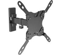 myWall Support mural TV HF 11-1 L 58,4–106,7 cm (23"–42") inclinable, mobile