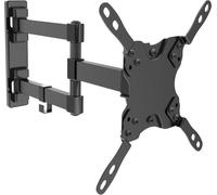 My Wall HF 11-2 L Support mural TV 58,4 cm (23\ ) - 106,7 cm (42\ ) inclinable, mobile