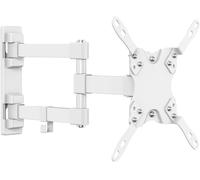 My Wall HF 11-2 WL Support mural TV inclinable, distance mur/support variable 58,4 cm (23) - 106,7 cm (42) rotatif, inclinable