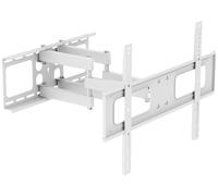 My Wall HF 20 WL Support mural TV 94,0 cm (37\ ) - 177,8 cm (70\ ) rotatif, inclinable distance mur/support variable