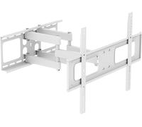 My Wall HF 20 WL Support mural TV distance mur/support variable 94,0 cm (37) - 177,8 cm (70) rotatif, inclinable