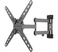 My Wall HF12L Support mural TV 33,0 cm (13) - 127,0 cm (50) inclinable, mobile,