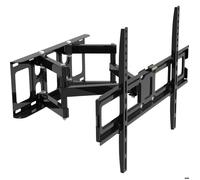 myWall Support mural TV HF19L 81,3–177,8 cm (32–70") inclinable, mobile, rotatif, extensible