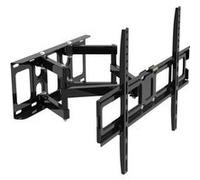 My Wall HF19L Support mural TV 81,3 cm (32\ ) - 177,8 cm (70\ ) inclinable, mobile, rotatif, extensible distance mur/support