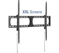 My Wall HF6L Support mural TV inclinable avec système de verrouillage