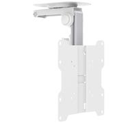 My Wall HL 12 WL Support TV pour plafond 43,2 cm (17\ ) - 94,0 cm (37\ ) support de plafond, rotatif, inclinable