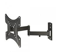 My Wall HL15-2L Support mural TV 58,4 cm (23) - 106,7 cm (42) inclinable, mobile