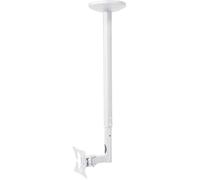 myWall Support TV HL 4-1 WL pour plafond 25,4–76,2 cm téléscopique, inclinable, pivotant