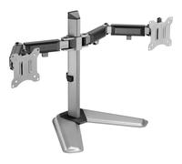 My Wall HL 56-2 L Support sur pied pour écran 2 Écran(s) 43,2 cm (17) - 81,3 cm