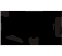 My Wall HL21L Support mural TV télescopique, inclinable, pivotable, distance mur/support variable 81,3 cm (32) - 177,8 cm (70) extensible, inclinable +