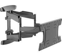 My Wall HL31L Support mural TV inclinable, pivotable, distance mur/support variable inclinable + pivotant, rotatif