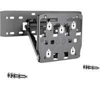 My Wall HL33L Support mural TV inclinable, pivotable, distance mur/support variable inclinable + pivotant, rotatif