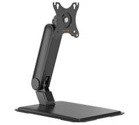 My Wall HL58L Pied de Moniteur 1 Compartiment 43,2 cm (17) - 81,3 cm (32) Noir