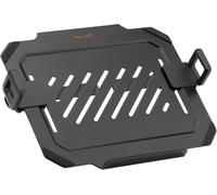 My Wall Hla3L Support Adaptateur Pour Ordinateur Portable Pour Fixation De Moniteur, Support Pour Ordinateur Portable, Support Ergonomique Pour Ordinateur Portable, Compatibilité Universelle, Support