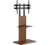 My Wall HP 120 L Pied pour TV réglable en hauteur 94,0 cm (37) - 177,8 cm (70) réglable en hauteur