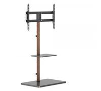 My Wall HP 121 L LCD TV Support Debout Réglable en Hauteur pour TV 34-55 Pouces