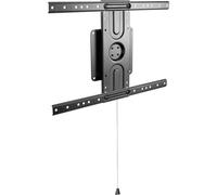My Wall HP 16-3 AL Support mural TV 94,0 cm (37) - 203,2 cm (80) rotatif