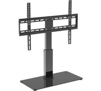 myWall Pied pour TV HP 2 BRL – 81,3–165,1 cm (32–65") rotatif, réglable en hauteur