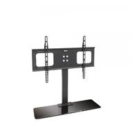 myWall Support TV sur pied HP 2 DL – Pour écrans 32–65 pouces (81,3–165,1 cm) rigide