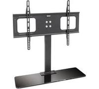myWall Support TV sur pied HP 2 DL – Pour écrans 32–65 pouces (81,3–165,1 cm) rigide