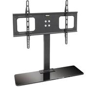 myWall Support TV sur pied HP 2 DL – Pour écrans 32–65 pouces (81,3–165,1 cm) rigide