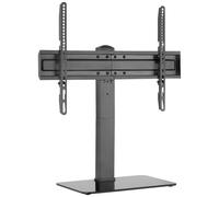 My Wall HP 22 RL Pied pour TV réglable en hauteur 94,0 cm (37\ ) - 177,8 cm (70\ ) rotatif, réglable en hauteur