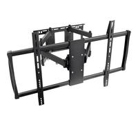 My Wall HP 24 L Support mural TV 152,4 cm (60) - 254,0 cm (100) inclinable,