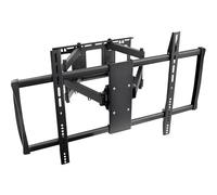 My Wall HP 24 L Support mural TV 152,4 cm (60) - 254,0 cm (100) inclinable,