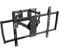 My Wall HP 24 L Support mural TV 152,4 cm (60) - 254,0 cm (100) inclinable, mobile