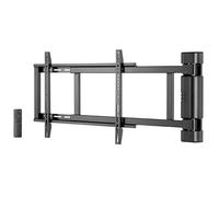 myWall Support mural TV HP 29-1 L orientable pour TV 81,3–190,5 cm (32–75)