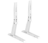 My Wall HP 35 WL Pied pour TV 33,0 cm (13) - 94,0 cm (37) réglable en hauteur,
